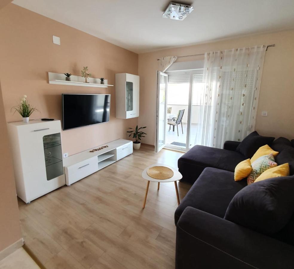 Apartman Tim Trogir Exterior photo