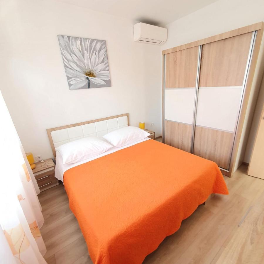 Apartman Tim Trogir Exterior photo