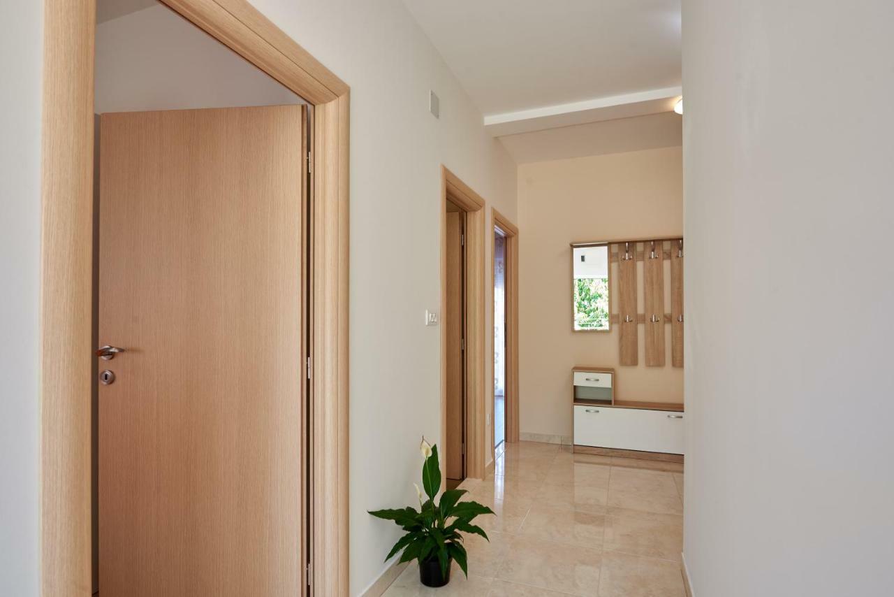 Apartman Tim Trogir Exterior photo