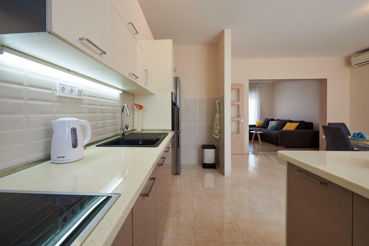 Apartman Tim Trogir Exterior photo