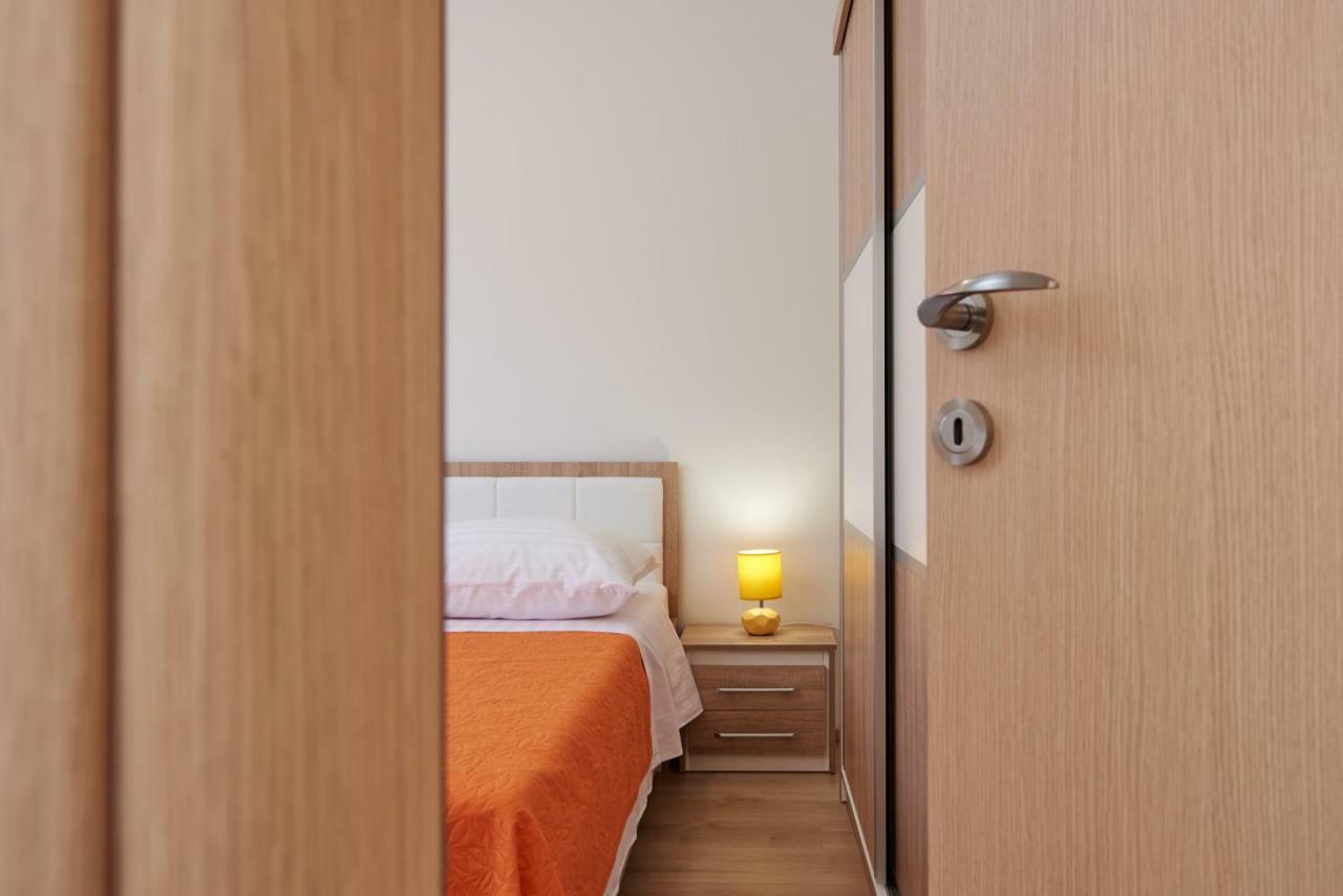 Apartman Tim Trogir Exterior photo