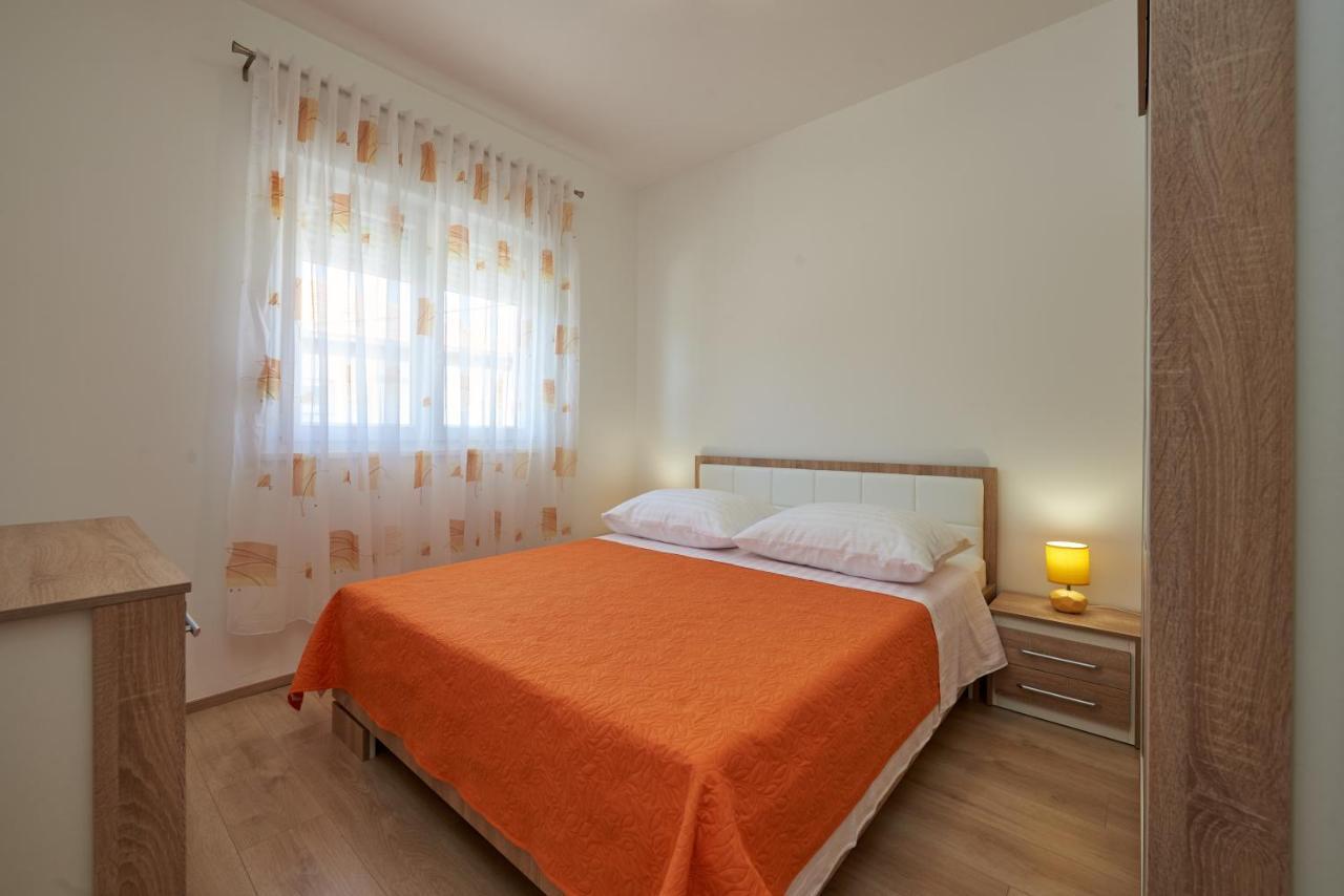 Apartman Tim Trogir Exterior photo