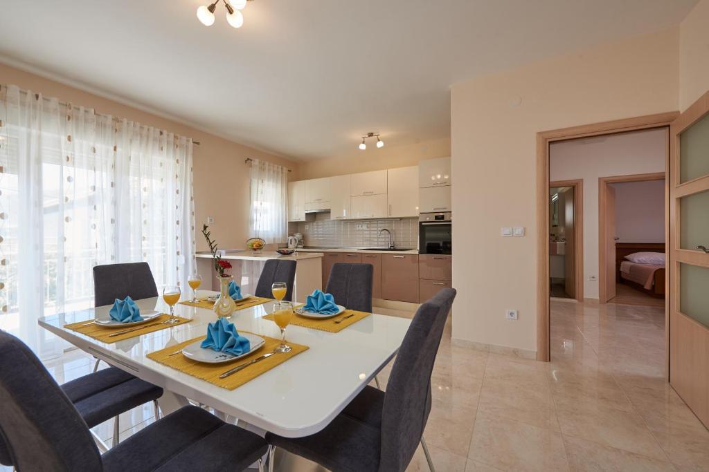 Apartman Tim Trogir Exterior photo