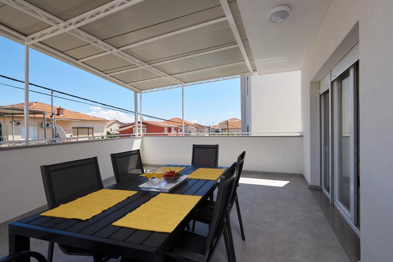 Apartman Tim Trogir Exterior photo